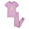 thumbnail image 1 of Pyjama 2 pièces George pour filles, 1 of 2