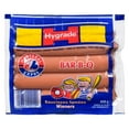 thumbnail image 4 of Hygrade Bar-B-Q Wieners, 450 g, 4 of 6