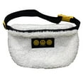 thumbnail image 1 of Smiley World sherpa bag, 1 of 2