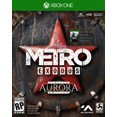 thumbnail image 1 of Metro Exodus - Aurora Limited Edition (Xbox One), 1 of 7