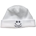 thumbnail image 1 of Smiley World beanie., 1 of 2
