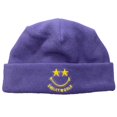 thumbnail image 1 of Smiley World beanie., 1 of 2