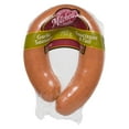 thumbnail image 2 of Saucisson à lail en collier Mitchell's 750 g, 2 of 2