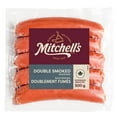 thumbnail image 4 of Mitchell's Double Smoked Sausage, 4 of 6