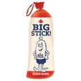 thumbnail image 2 of Gros bologne ciré Big Stick!, 2 of 2