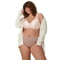 thumbnail image 4 of Playtex All Over Silky Smoothing Full-Figure Support Wireless, 4 of 5