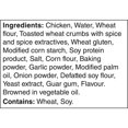 thumbnail image 2 of Schneiders Spicy Chicken Strips, 2 of 6