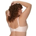 thumbnail image 3 of Playtex All Over Silky Smoothing Full-Figure Support Wireless, 3 of 5