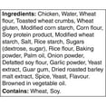 thumbnail image 2 of Schneiders Original Chicken Strips, 2 of 6