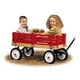 Wagon Radio Flyer® Town & Country® – image 2 sur 7