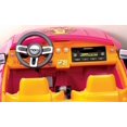 thumbnail image 3 of Power Wheels Barbie Ford Mustang, 3 of 5