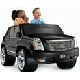 thumbnail image 1 of Power Wheels Cadillac Escalade EXT, 1 of 4