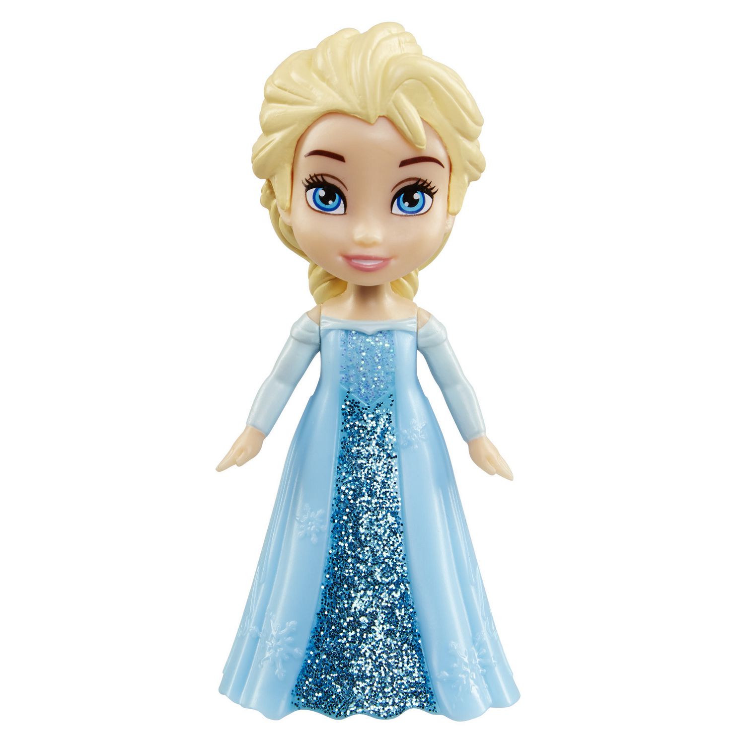 Кукла Elsa Disney