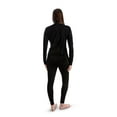 thumbnail image 2 of Stanfield's Essentials Women's 2 Layer Thermal Base Layer Long Sleeve Top, 2 of 3