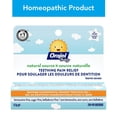 thumbnail image 1 of Gel homéopathique d’origine naturelle pour la poussée des dents Baby Orajel, 9,5 g, 1 of 6