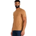 thumbnail image 2 of George Men's Basic Tee, 2 of 6
