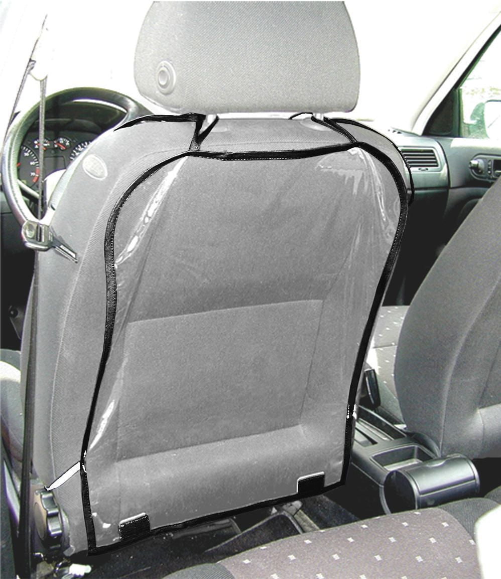 Brica seat back protector best sale