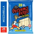 thumbnail image 1 of Black Diamond Cheestrings Mozzarella Cheese, 28 units, 1 of 8