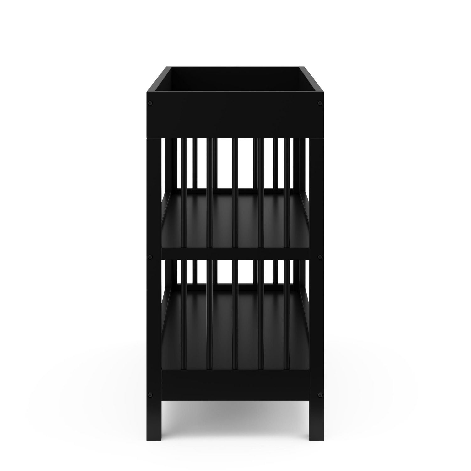 Baby changing tables at walmart best sale