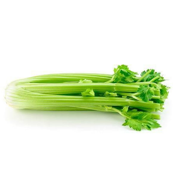 Celery, Organic, 1 bunch
