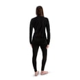 thumbnail image 2 of Stanfield's Essentials Women's 2 Layer Thermal Base Layer Long Sleeve Top, 2 of 3
