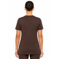 thumbnail image 2 of FLEX SCRUBS™ Ladies Scrubs V Neck Top, 2 of 4