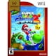 Jeu vidéo Nintendo Selects : Super Mario Galaxy 2 Wii – image 1 sur 1