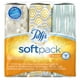 Puffs Mouchoirs SoftPack Basic; 3 Softpacks; 132 mouchoirs par emballage – image 1 sur 1