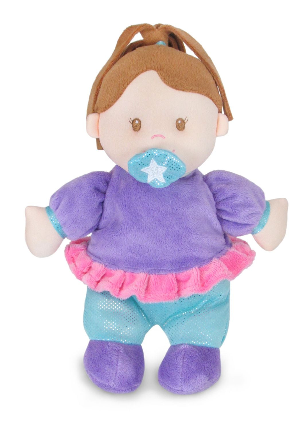 Kids preferred cheap baby doll