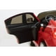 Daymak BMW X6M deux places en voiture jouet - Rouge – image 3 sur 6