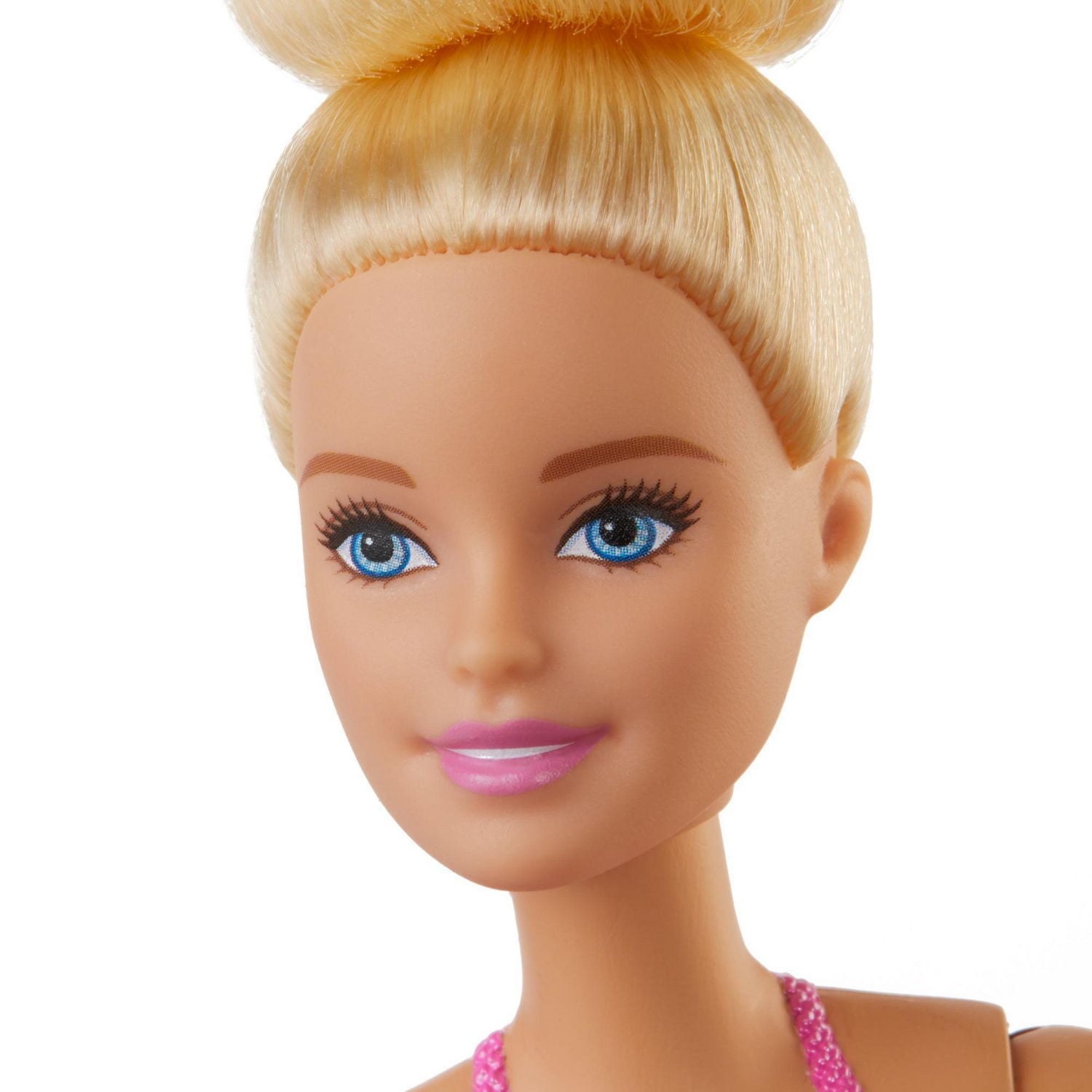 Ballerina barbie walmart online