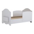 thumbnail image 3 of South Shore Savannah Toddler Bed, 3 of 8