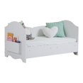 thumbnail image 2 of South Shore Savannah Toddler Bed, 2 of 8