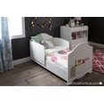 thumbnail image 4 of South Shore Savannah Toddler Bed, 4 of 8