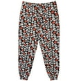 thumbnail image 1 of Men's Coca cola Pajama Sleep Pants, 1 of 2