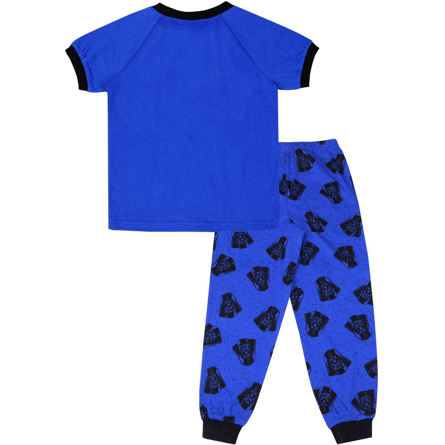 Star Wars two piece pyjama set for boys