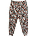 thumbnail image 2 of Men's Coca cola Pajama Sleep Pants, 2 of 2