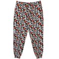 thumbnail image 1 of Men's Coca cola Pajama Sleep Pants, 1 of 2