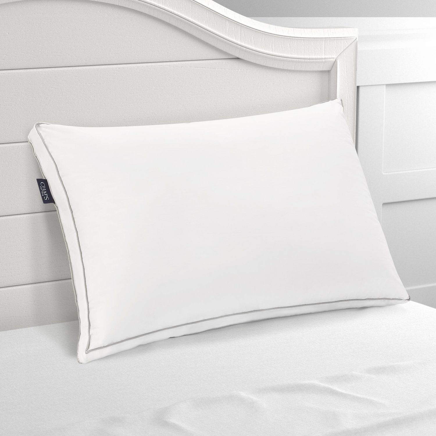 Chaps pillow outlet top mattress pad