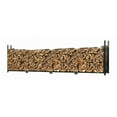 thumbnail image 1 of Firewood Rack-in-a-Box Ultra Duty Rack - 16 ft., 1 of 1
