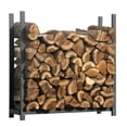 thumbnail image 1 of Firewood Rack-in-a-Box Ultra Duty Rack - 4 ft., 1 of 1