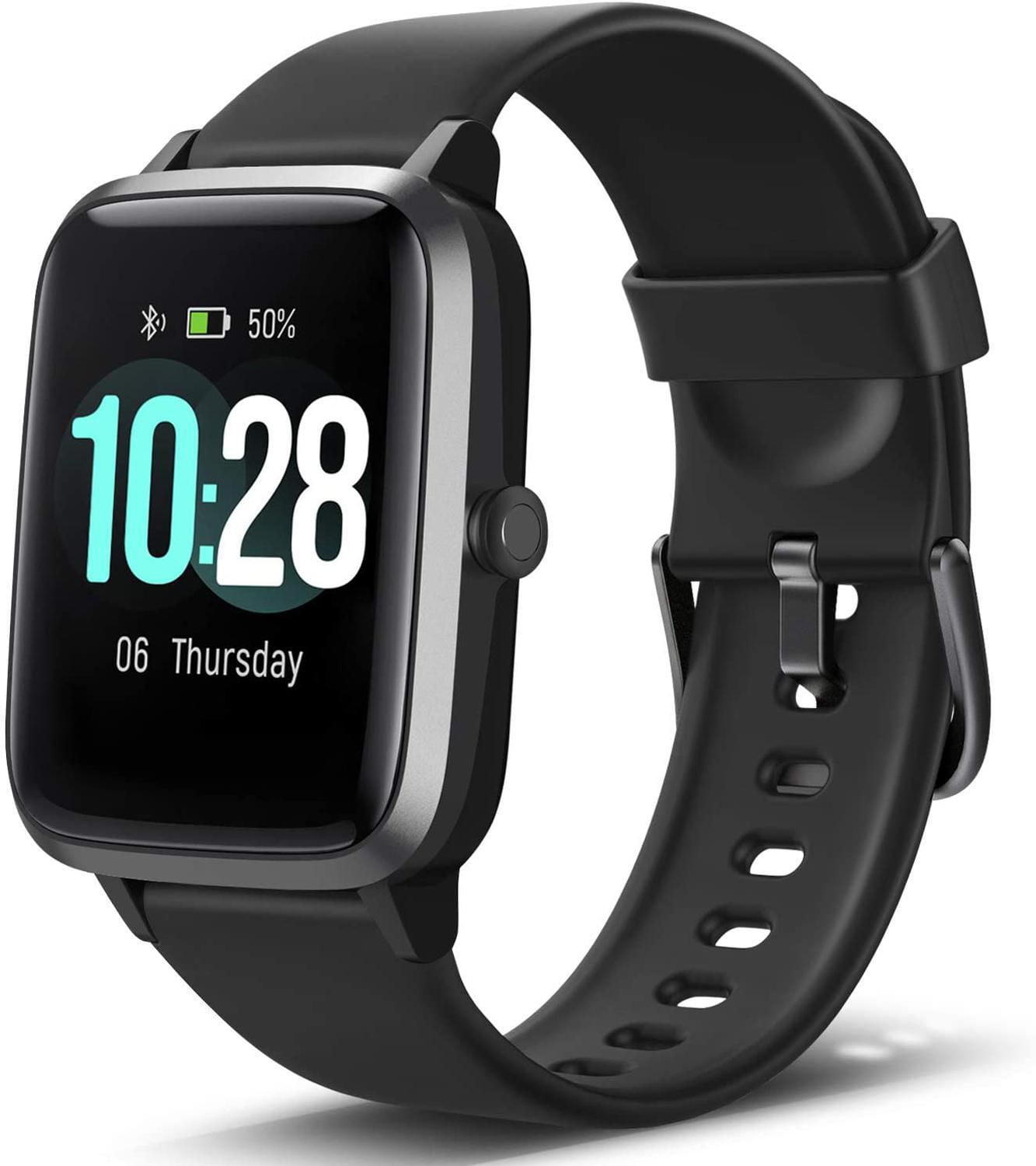 smart fitness tracker walmart