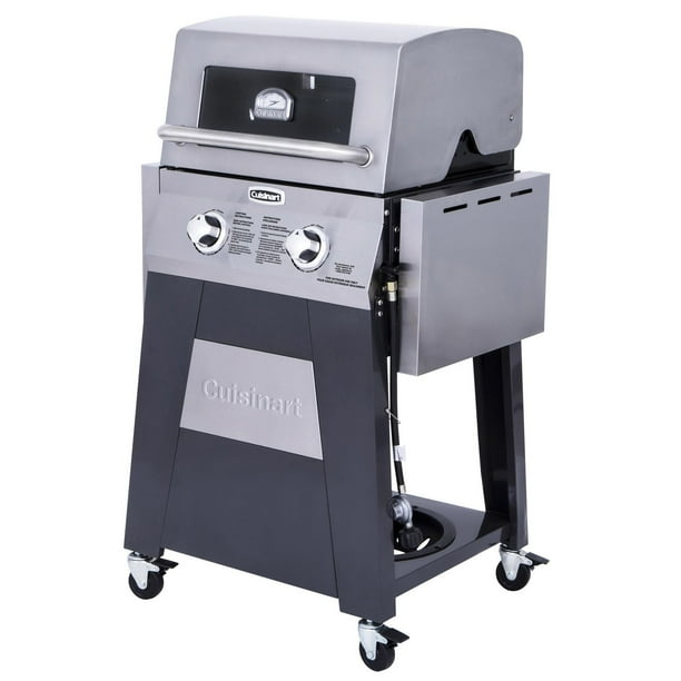 Expert Grill 3 Burner Propane Gas Grill, 30,000 BTU's 