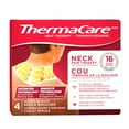 thumbnail image 2 of Thermacare Compresses Chaudes  A Usage Unique Cou Et Epaule, 4 ct, 2 of 5