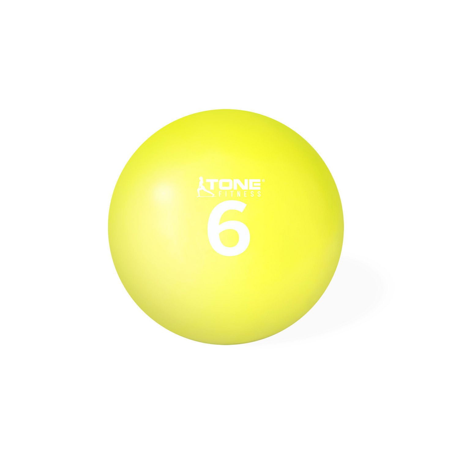 Tone Fitness 6Pound Soft Weighted Ball Walmart Canada