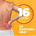 thumbnail image 2 of Thermacare Heatwrap Advanced Back Pain Therapy, 3 count, 2 of 7