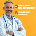 thumbnail image 3 of Thermacare Heatwrap Advanced Back Pain Therapy, 3 count, 3 of 7