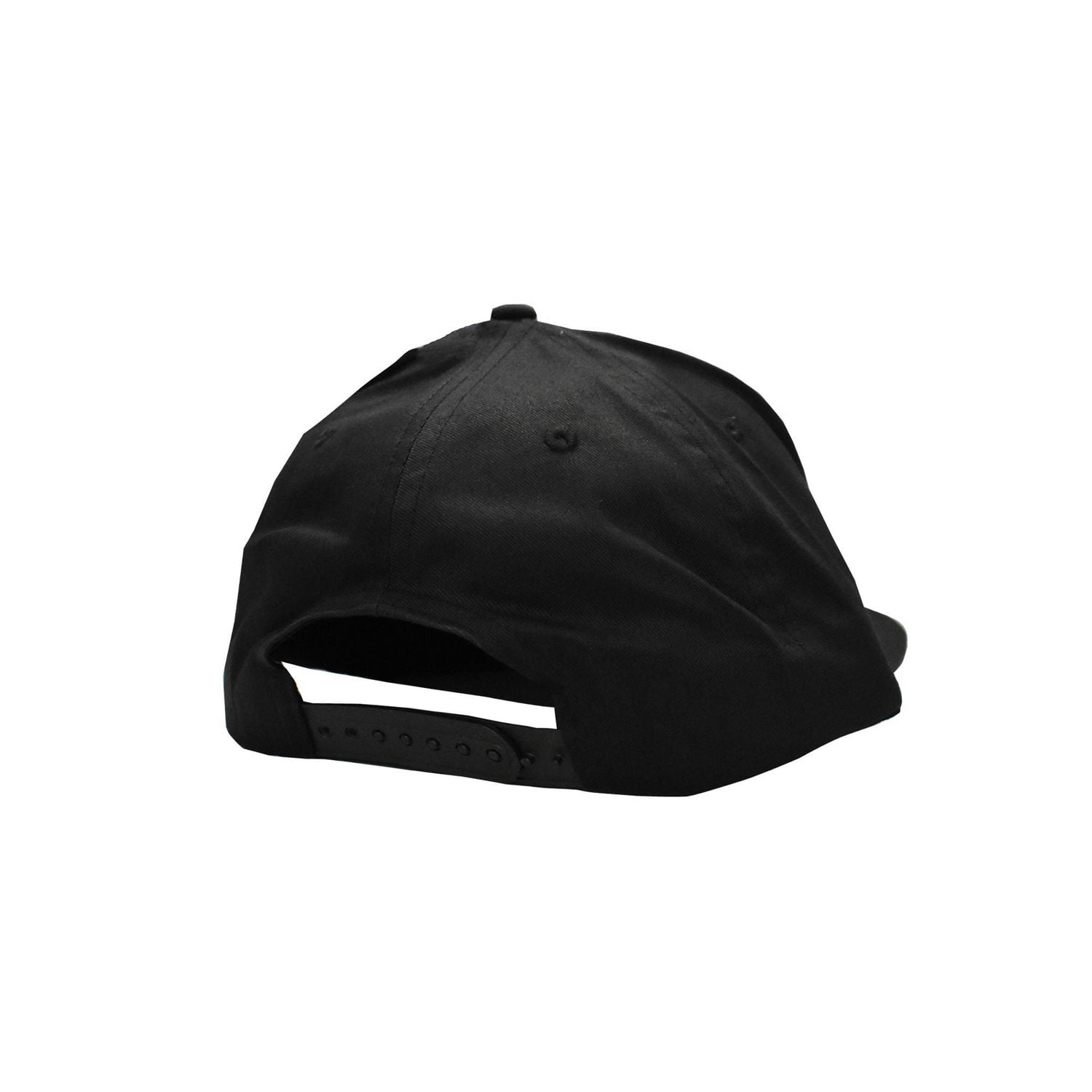 Men's Minecraft Creeper Many Faces Snapback