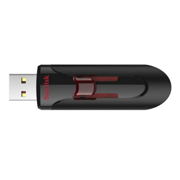 Clé USB SanDisk Cruzer Glide de 32 Go