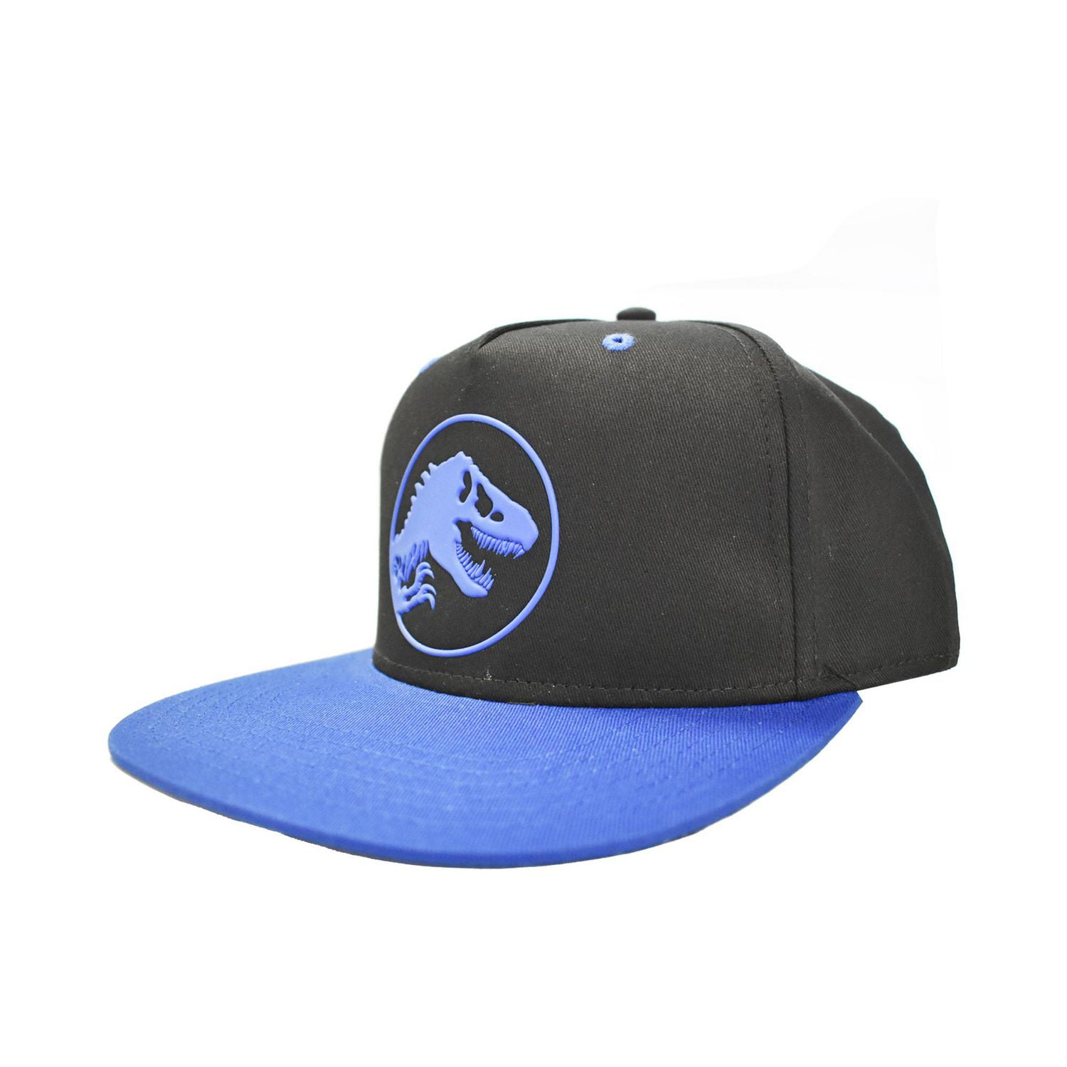 Jurassic World Retro Snapback Homme